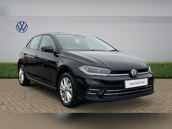 Volkswagen Polo feature image