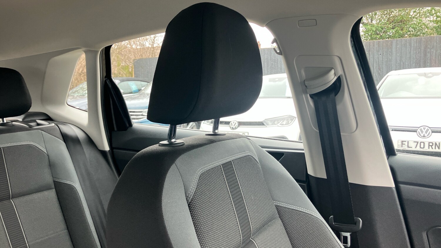 Used Volkswagen Polo 2022 for sale - 77902285: Photo 21