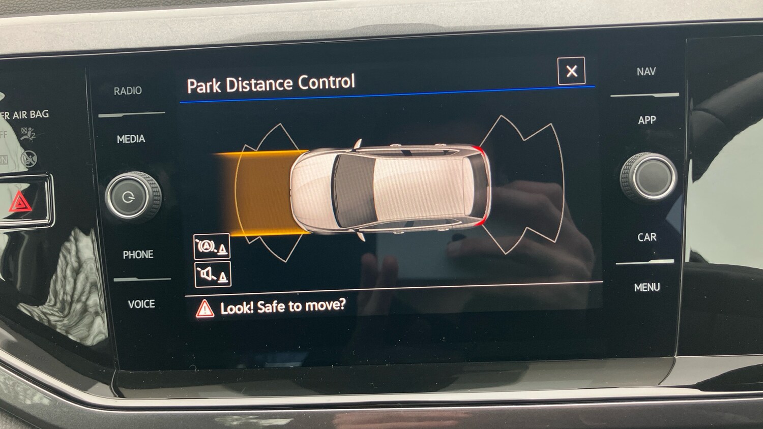 Used Volkswagen Polo 2022 for sale - 77902285: Photo 29