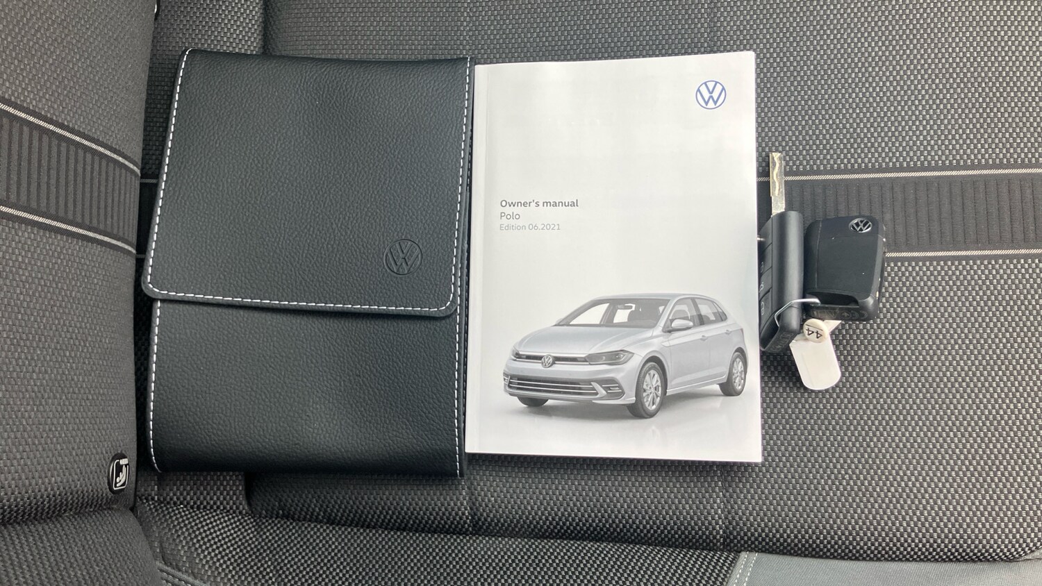 Used Volkswagen Polo 2022 for sale - 77902285: Photo 32