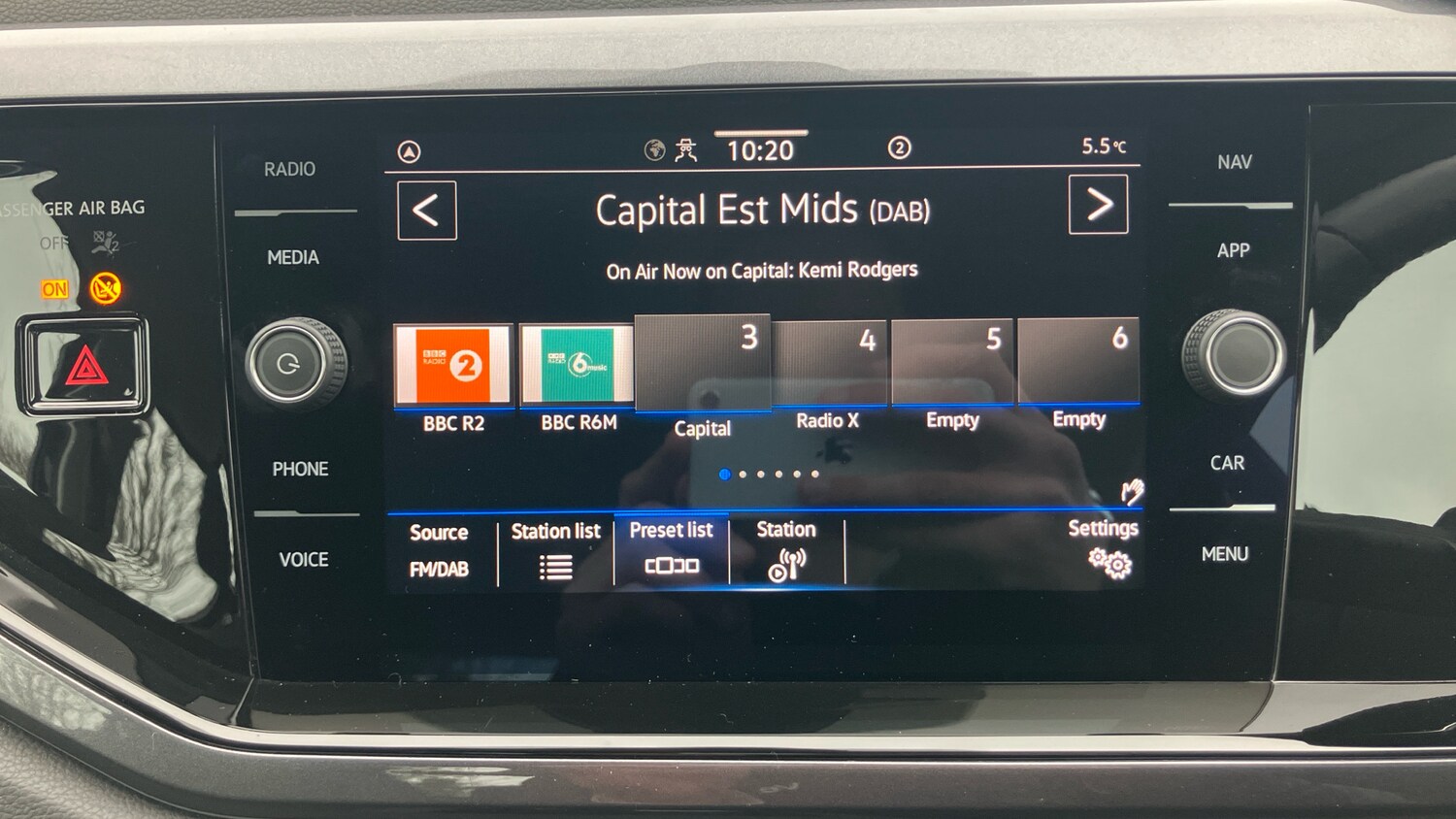 Used Volkswagen Polo 2022 for sale - 77902285: Photo 33