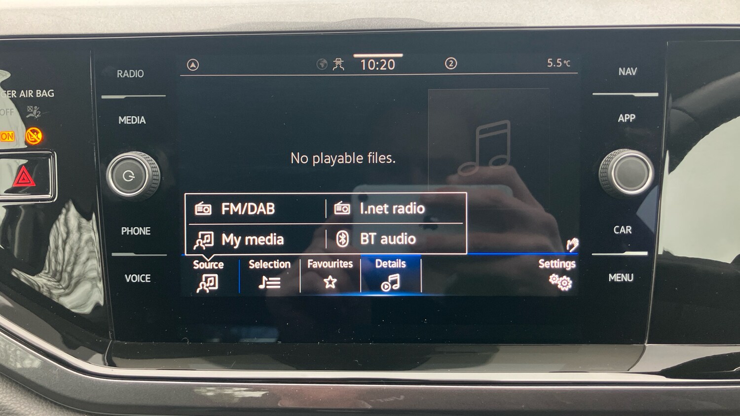 Used Volkswagen Polo 2022 for sale - 77902285: Photo 34