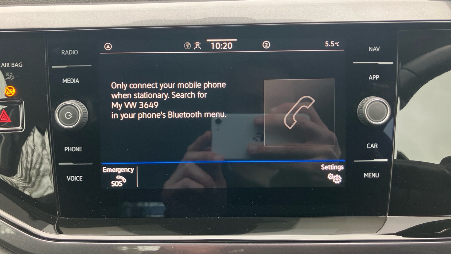 Used Volkswagen Polo 2022 for sale - 77902285: Photo 35