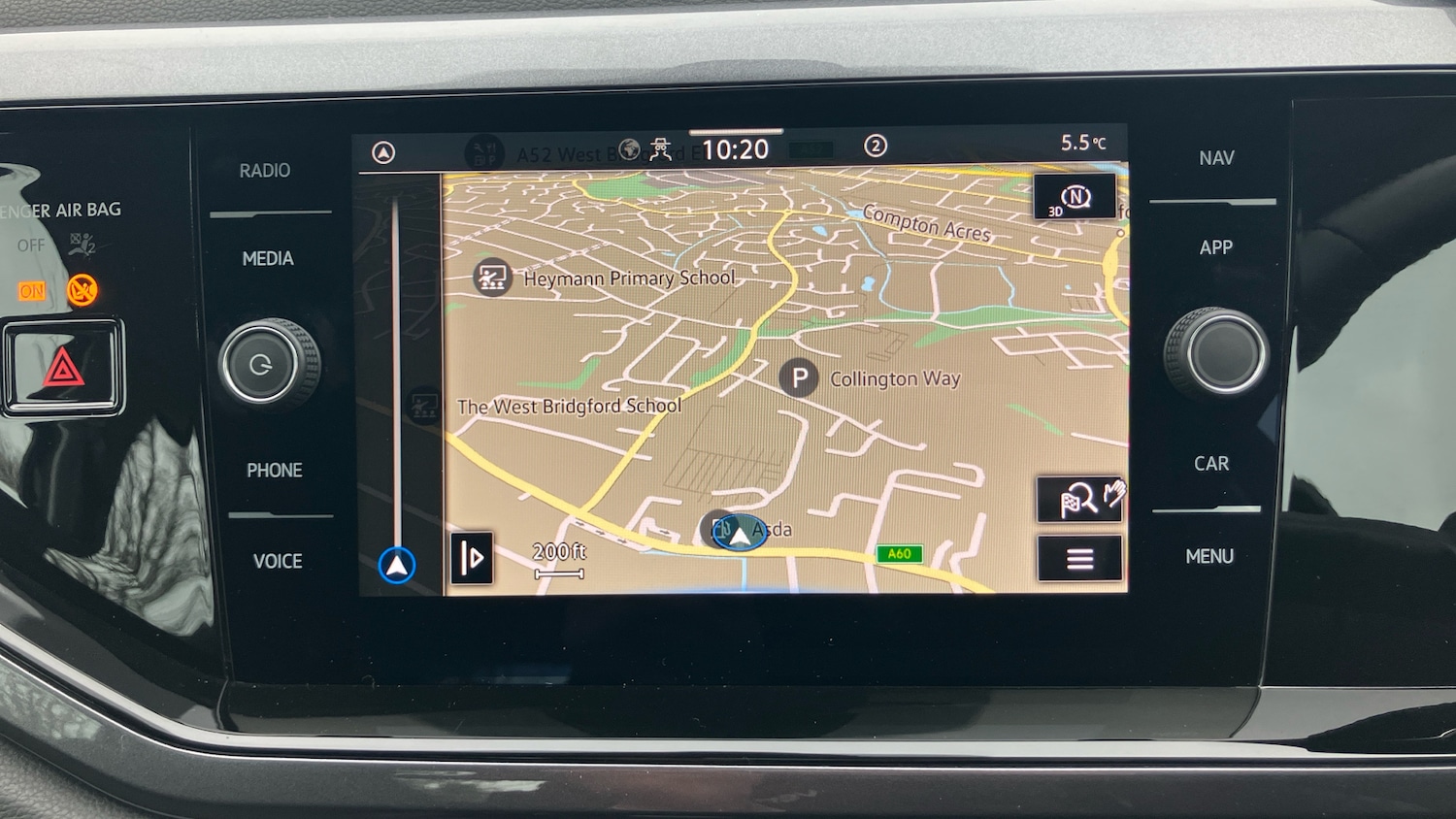 Used Volkswagen Polo 2022 for sale - 77902285: Photo 36