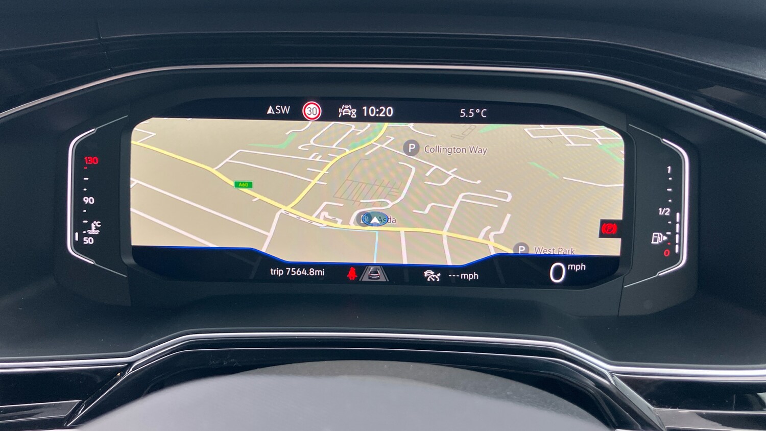 Used Volkswagen Polo 2022 for sale - 77902285: Photo 37