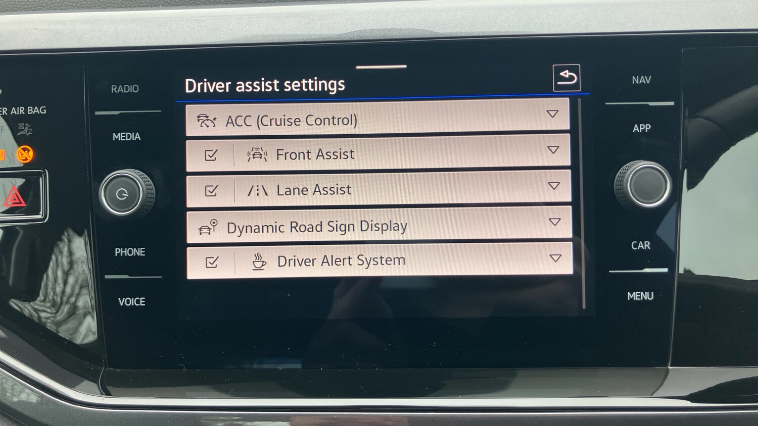 Used Volkswagen Polo 2022 for sale - 77902285: Photo 38