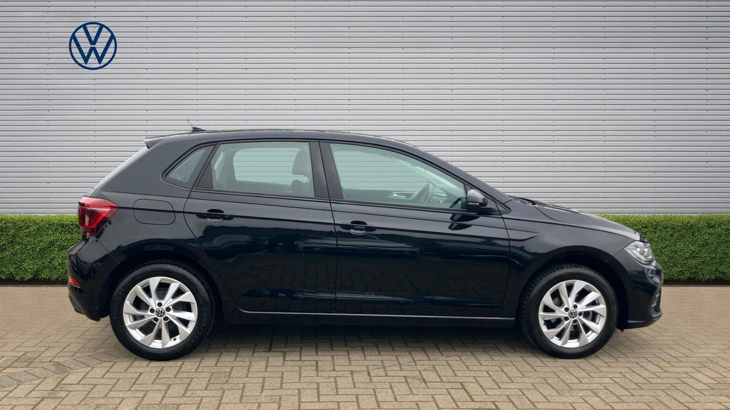 Used Volkswagen Polo 2022 for sale - 77902285: Photo 4