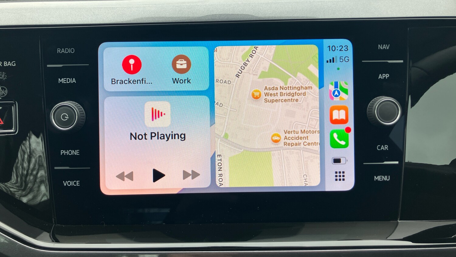 Used Volkswagen Polo 2022 for sale - 77902285: Photo 40