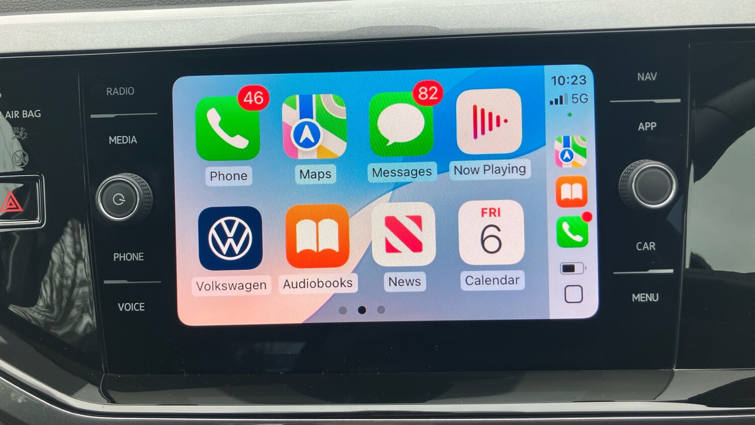 Used Volkswagen Polo 2022 for sale - 77902285: Photo 41