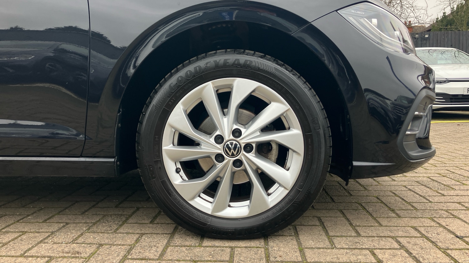 Used Volkswagen Polo 2022 for sale - 77902285: Photo 5