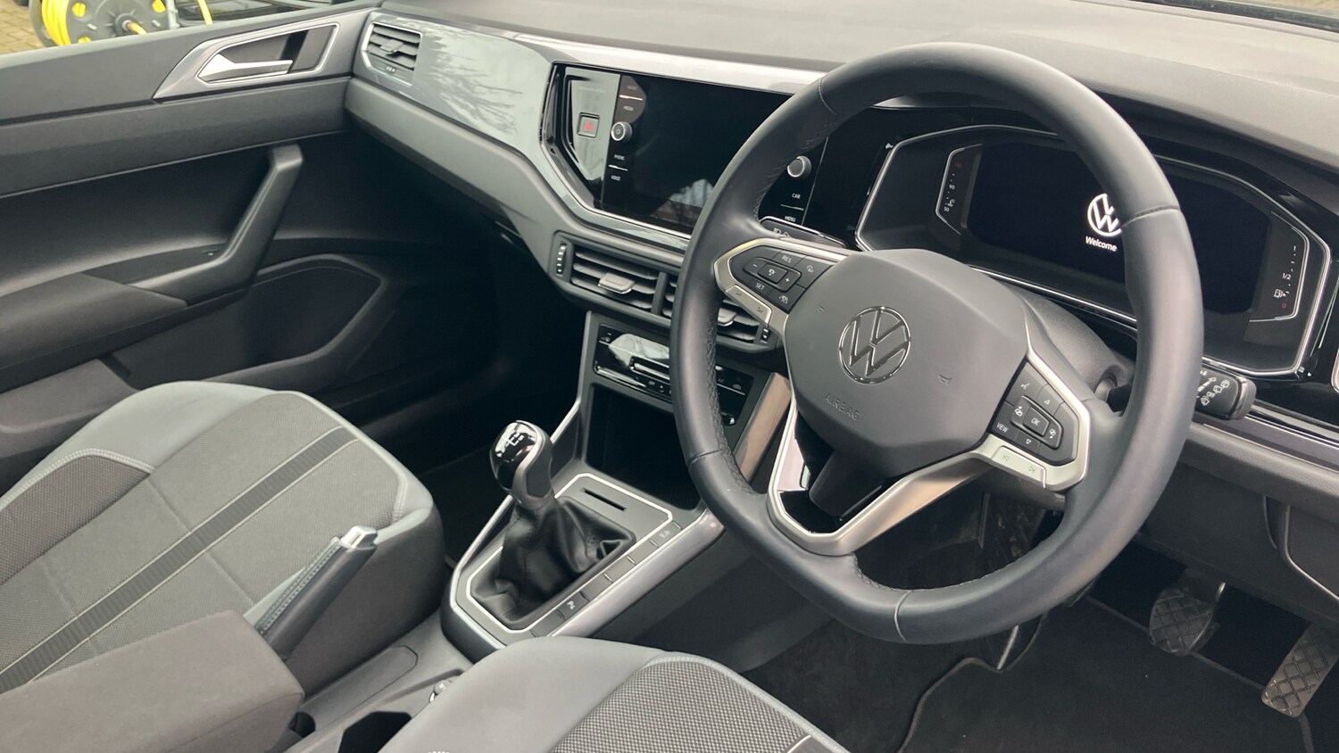 Used Volkswagen Polo 2022 for sale - 77902285: Photo 6