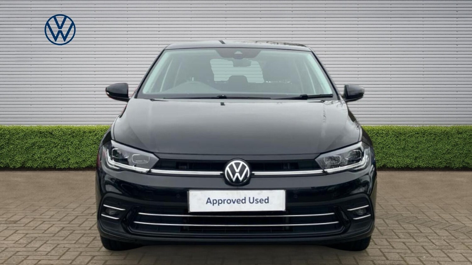 Used Volkswagen Polo 2022 for sale - 77902285: Photo 7