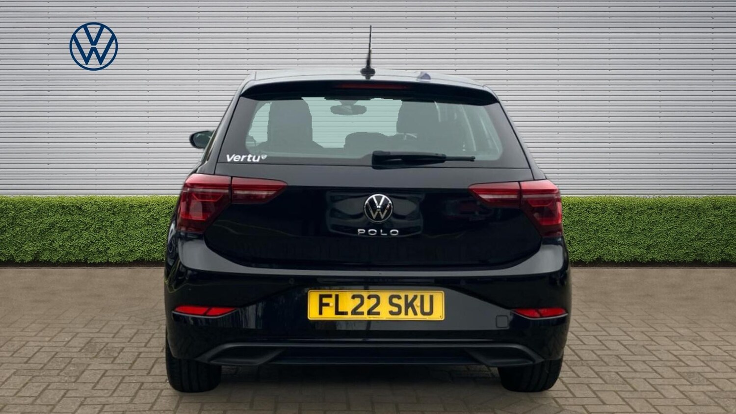 Used Volkswagen Polo 2022 for sale - 77902285: Photo 8