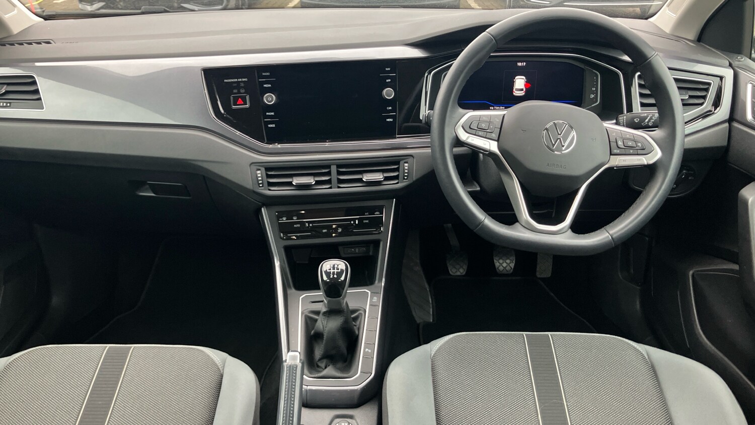 Used Volkswagen Polo 2022 for sale - 77902285: Photo 9