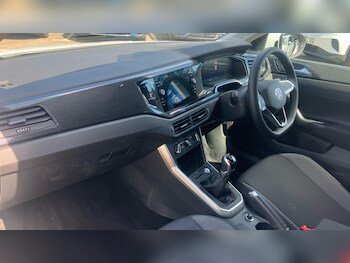 Used Volkswagen Taigo 2026 for sale - 78477389: Photo