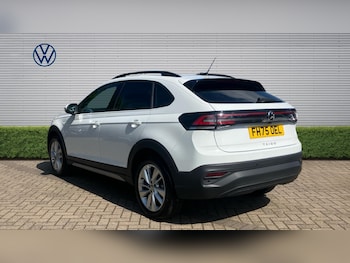 Used Volkswagen Taigo 2026 for sale - 78477389: Photo