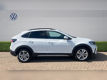 Used Volkswagen Taigo 2026 for sale - 78477389: Photo