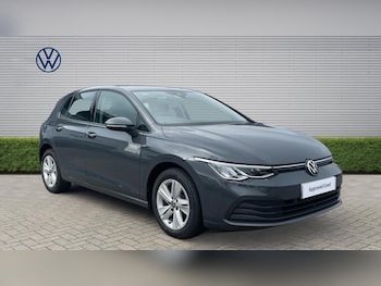 Used Volkswagen Golf 2021 for sale - 79215990: Photo
