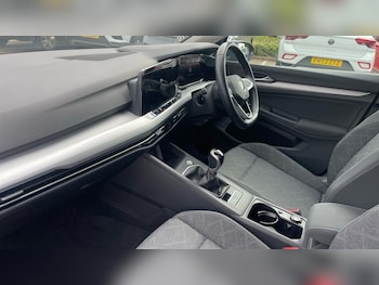 Used Volkswagen Golf 2021 for sale - 79215990: Photo