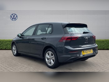Used Volkswagen Golf 2021 for sale - 79215990: Photo