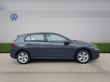 Used Volkswagen Golf 2021 for sale - 79215990: Photo