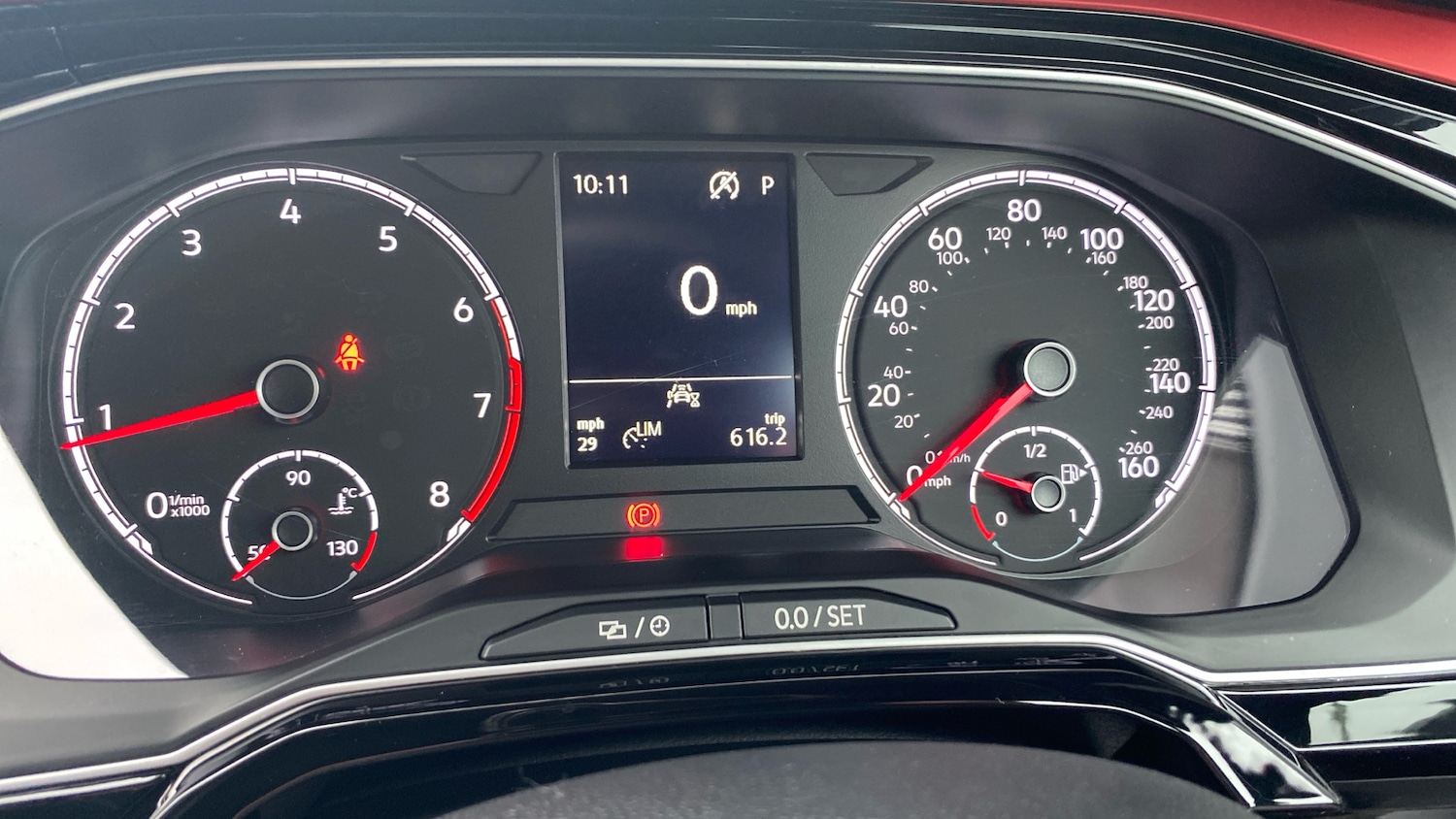 Used Volkswagen Polo 2020 for sale - 77653509: Photo 11