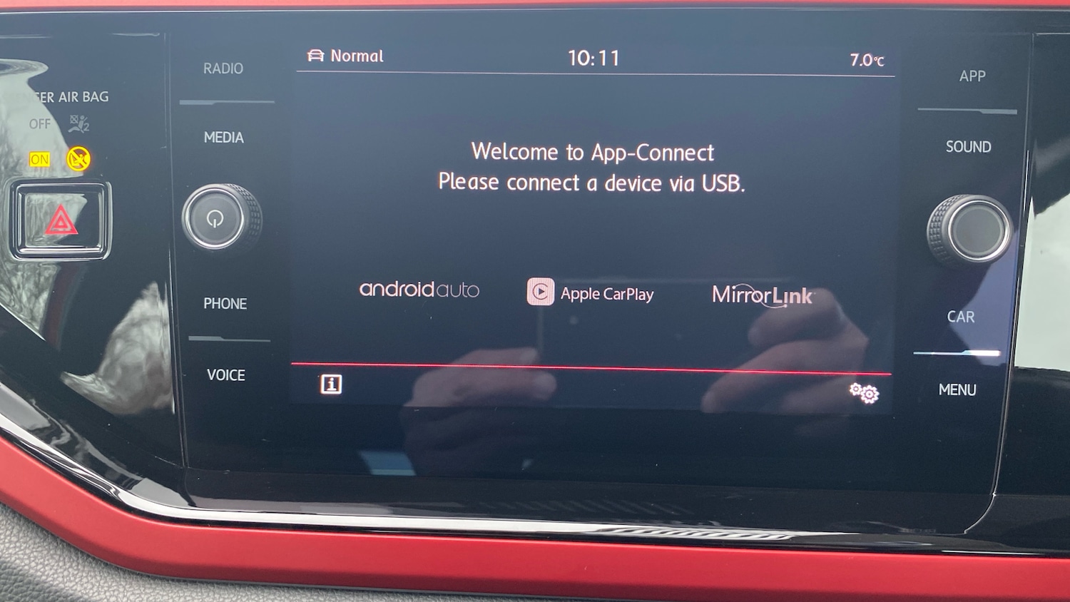 Used Volkswagen Polo 2020 for sale - 77653509: Photo 12