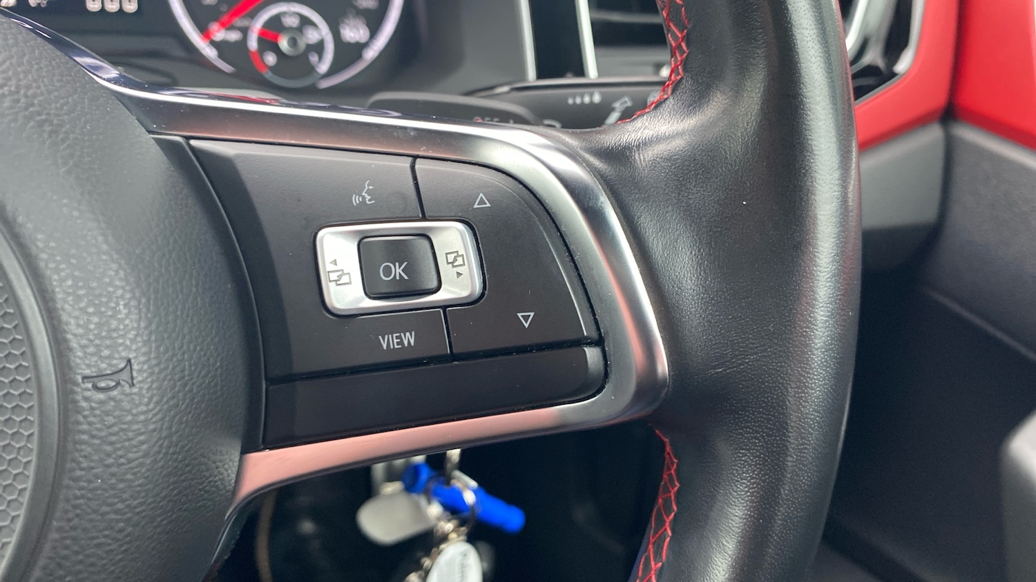 Used Volkswagen Polo 2020 for sale - 77653509: Photo 18