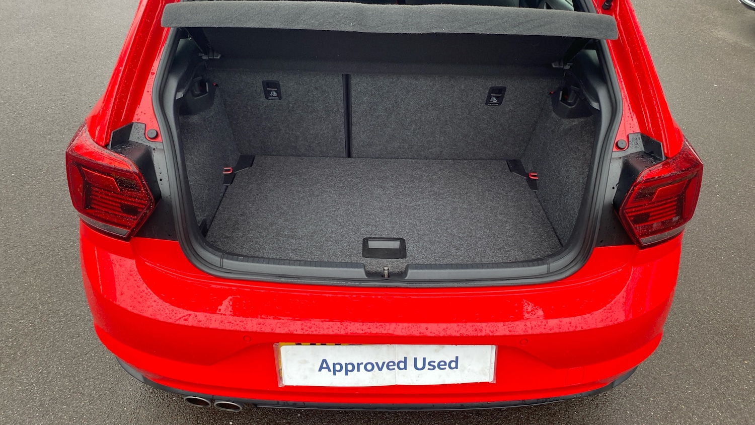 Used Volkswagen Polo 2020 for sale - 77653509: Photo 20