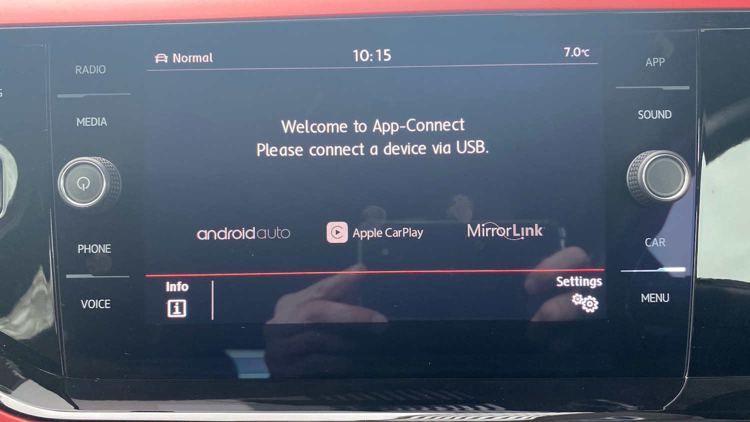 Used Volkswagen Polo 2020 for sale - 77653509: Photo 23