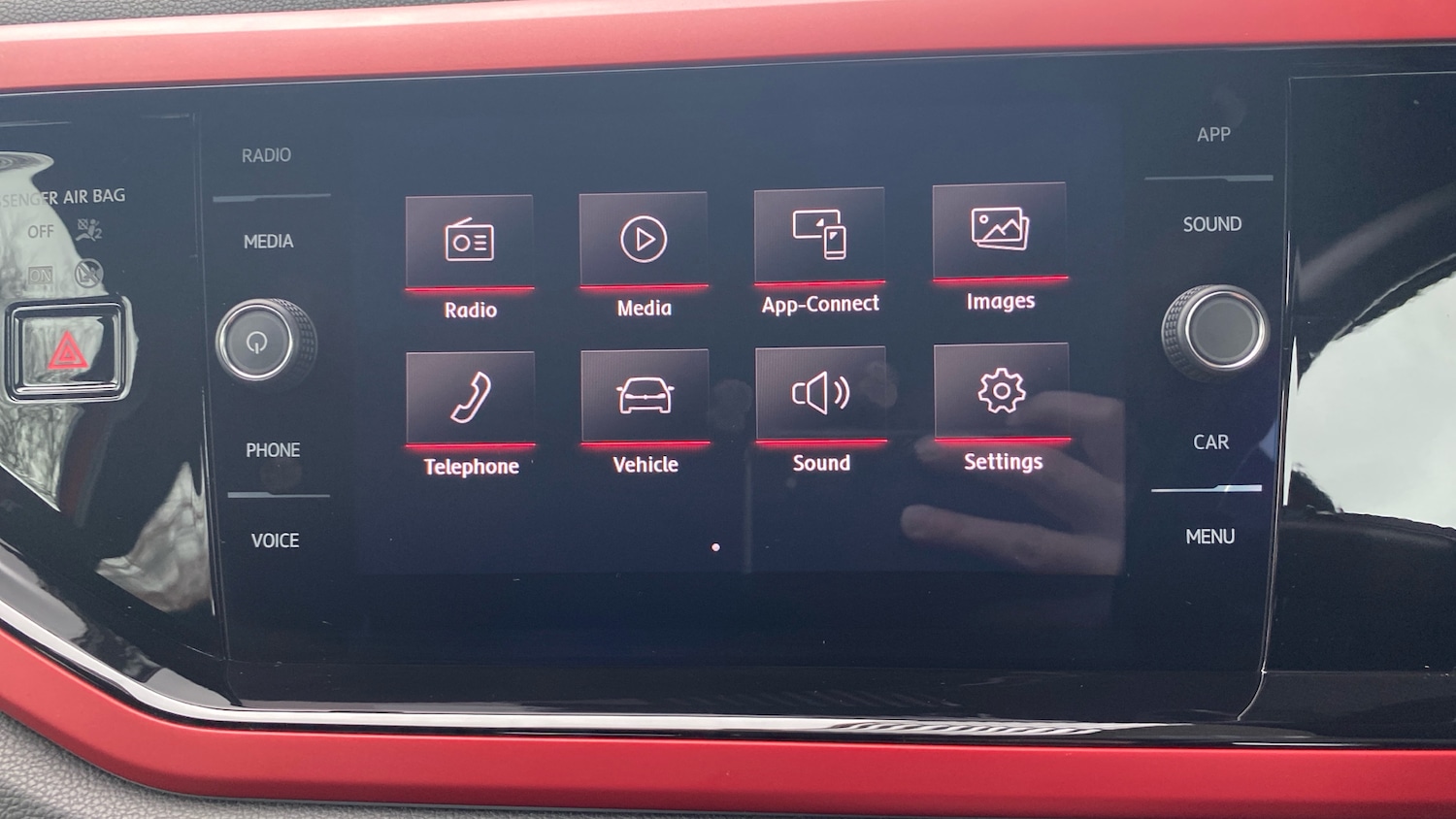 Used Volkswagen Polo 2020 for sale - 77653509: Photo 25