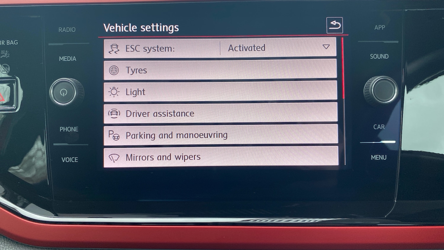 Used Volkswagen Polo 2020 for sale - 77653509: Photo 26