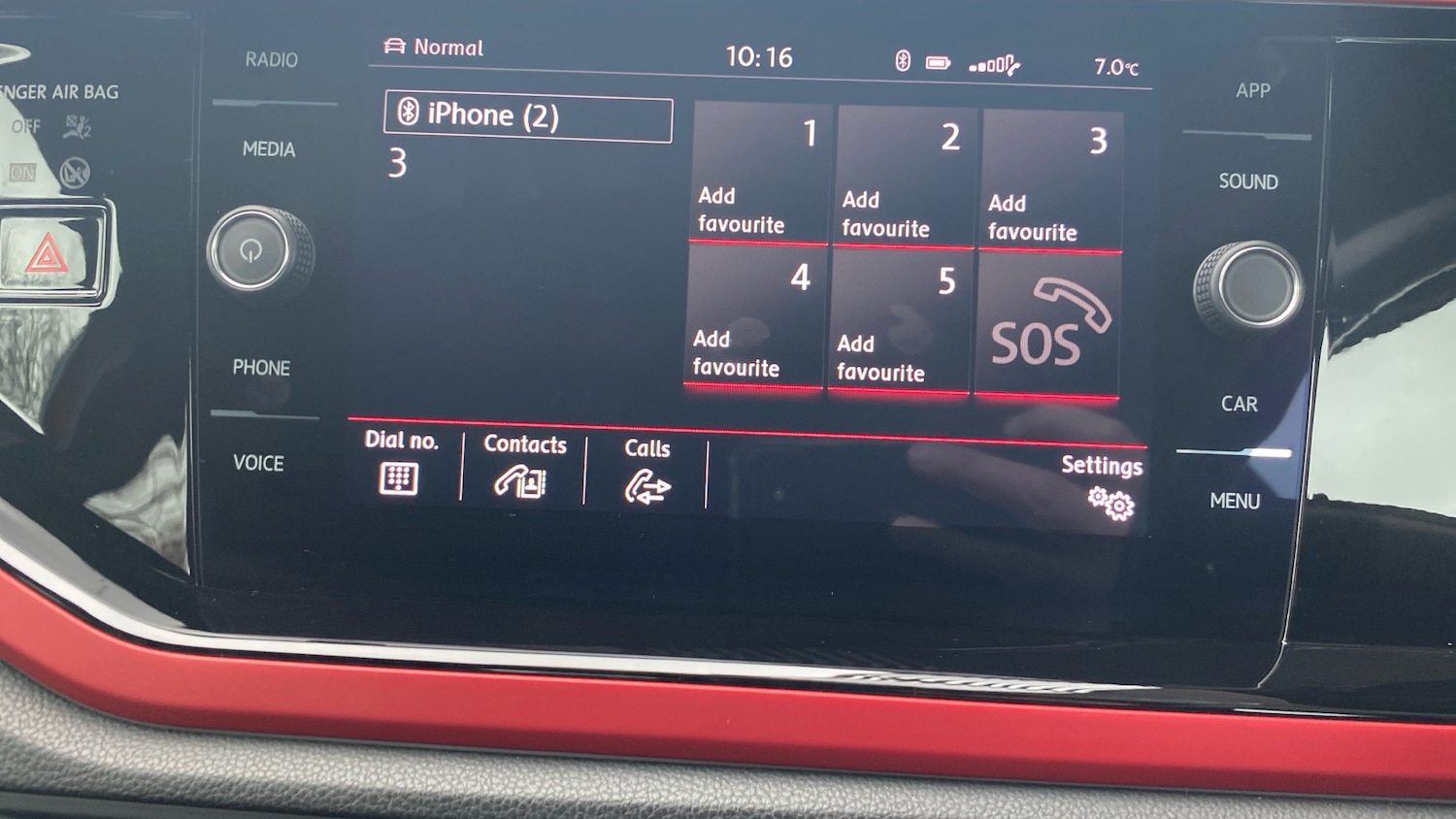 Used Volkswagen Polo 2020 for sale - 77653509: Photo 28