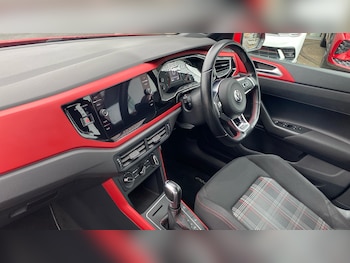 Used Volkswagen Polo 2020 for sale - 77653509: Photo