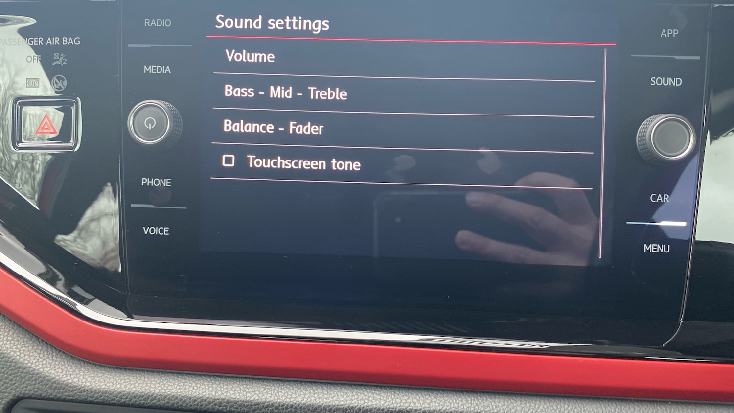 Used Volkswagen Polo 2020 for sale - 77653509: Photo 30