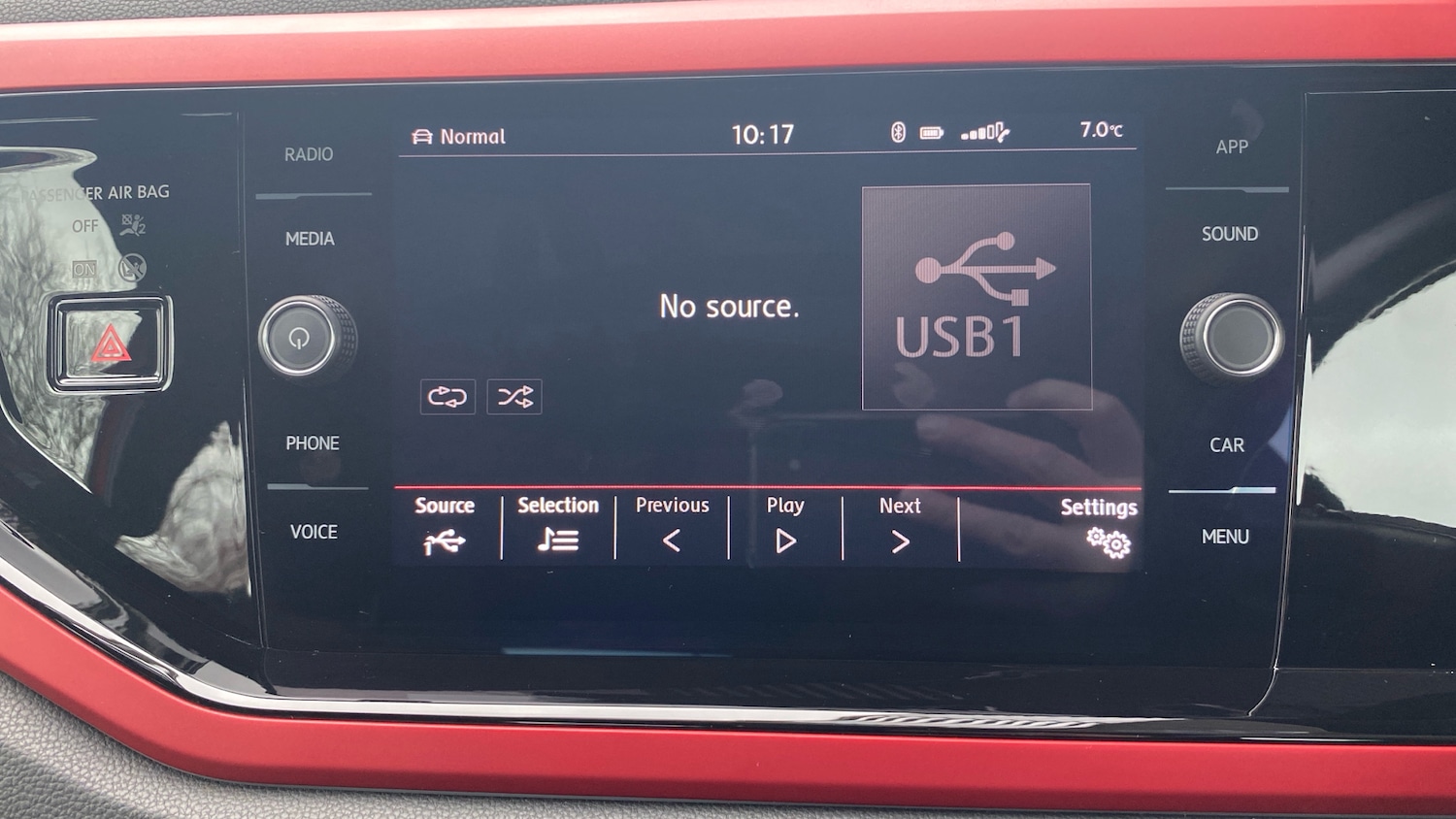 Used Volkswagen Polo 2020 for sale - 77653509: Photo 31