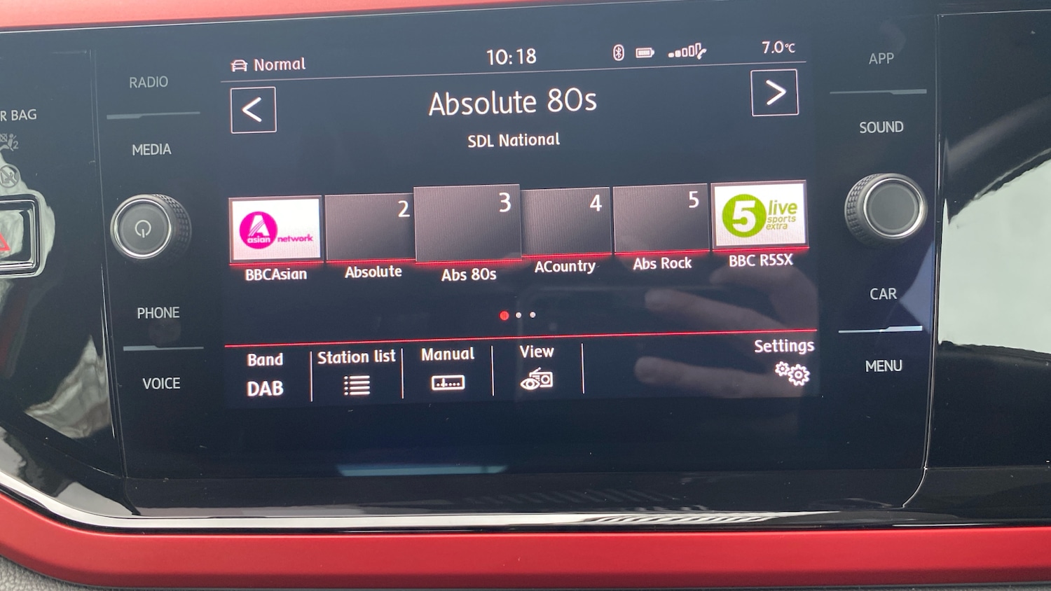 Used Volkswagen Polo 2020 for sale - 77653509: Photo 45