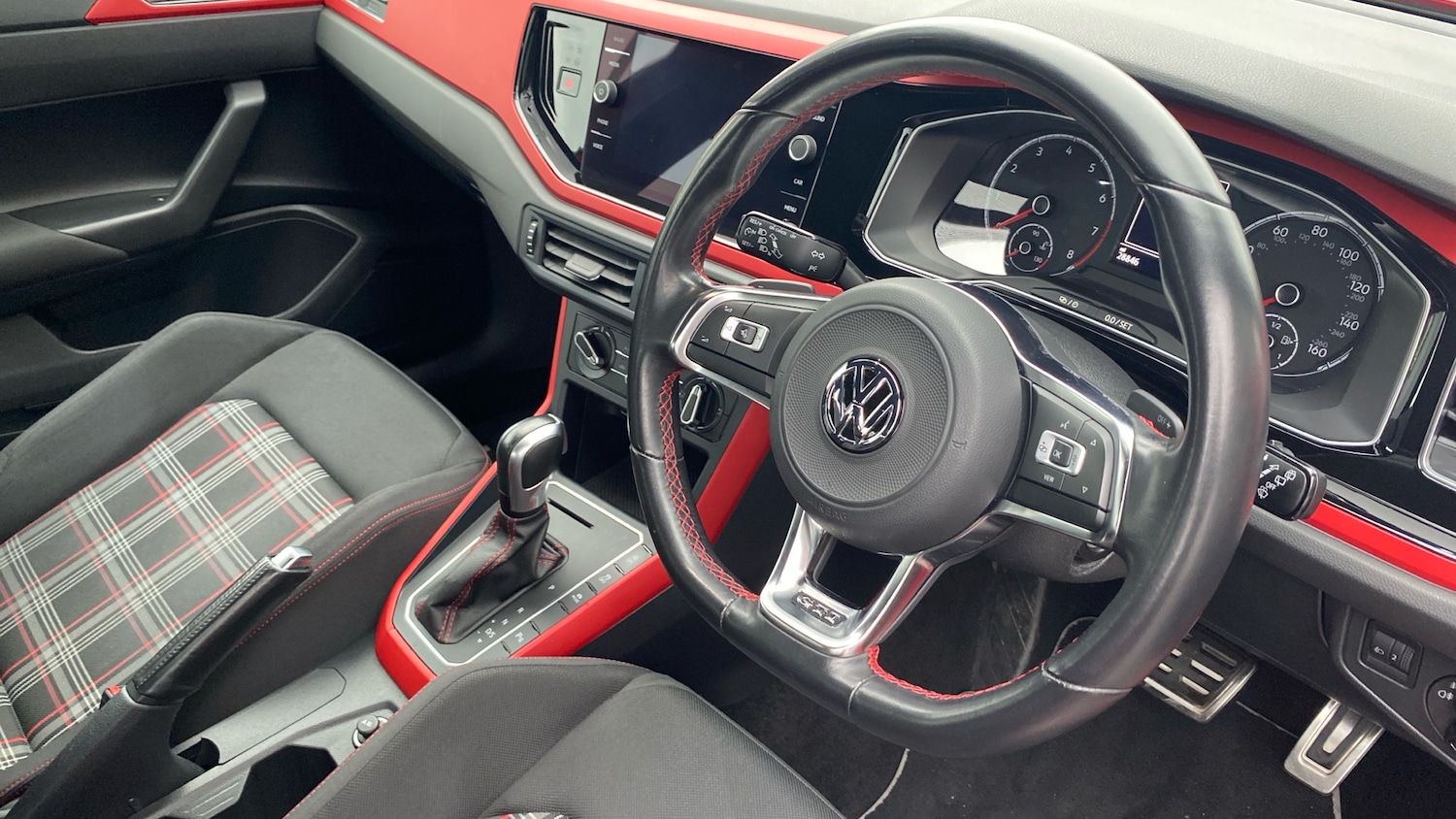 Used Volkswagen Polo 2020 for sale - 77653509: Photo 6
