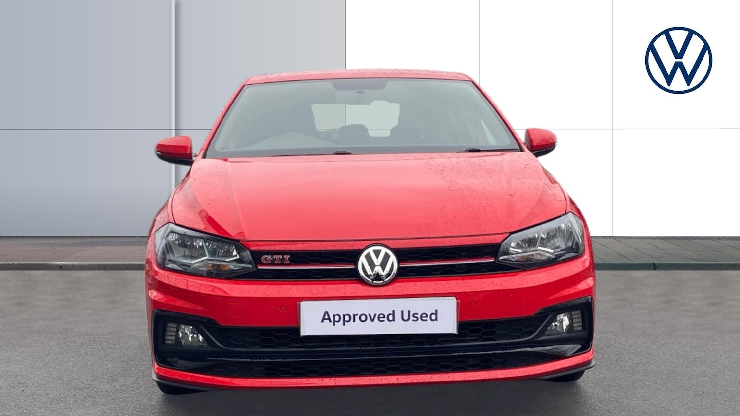 Used Volkswagen Polo 2020 for sale - 77653509: Photo 7