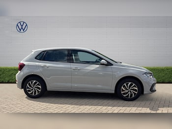 Used Volkswagen Polo 2022 for sale - 78903325: Photo