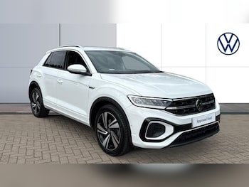 Volkswagen - T-Roc