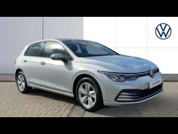 2020 (70) - 1.5 eTSI 150 Life 5dr DSG Petrol Hatchback