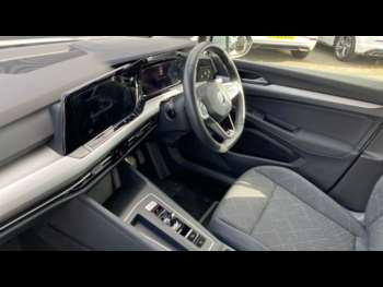 Used Volkswagen Golf 2020 for sale - 75061101: Photo