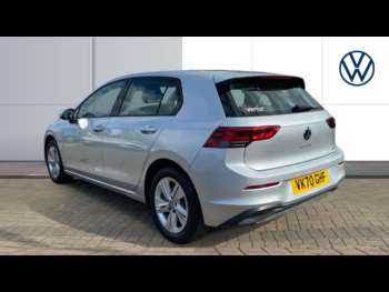 Used Volkswagen Golf 2020 for sale - 75061101: Photo