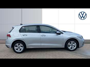Used Volkswagen Golf 2020 for sale - 75061101: Photo