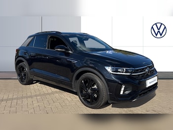 Volkswagen - T-Roc