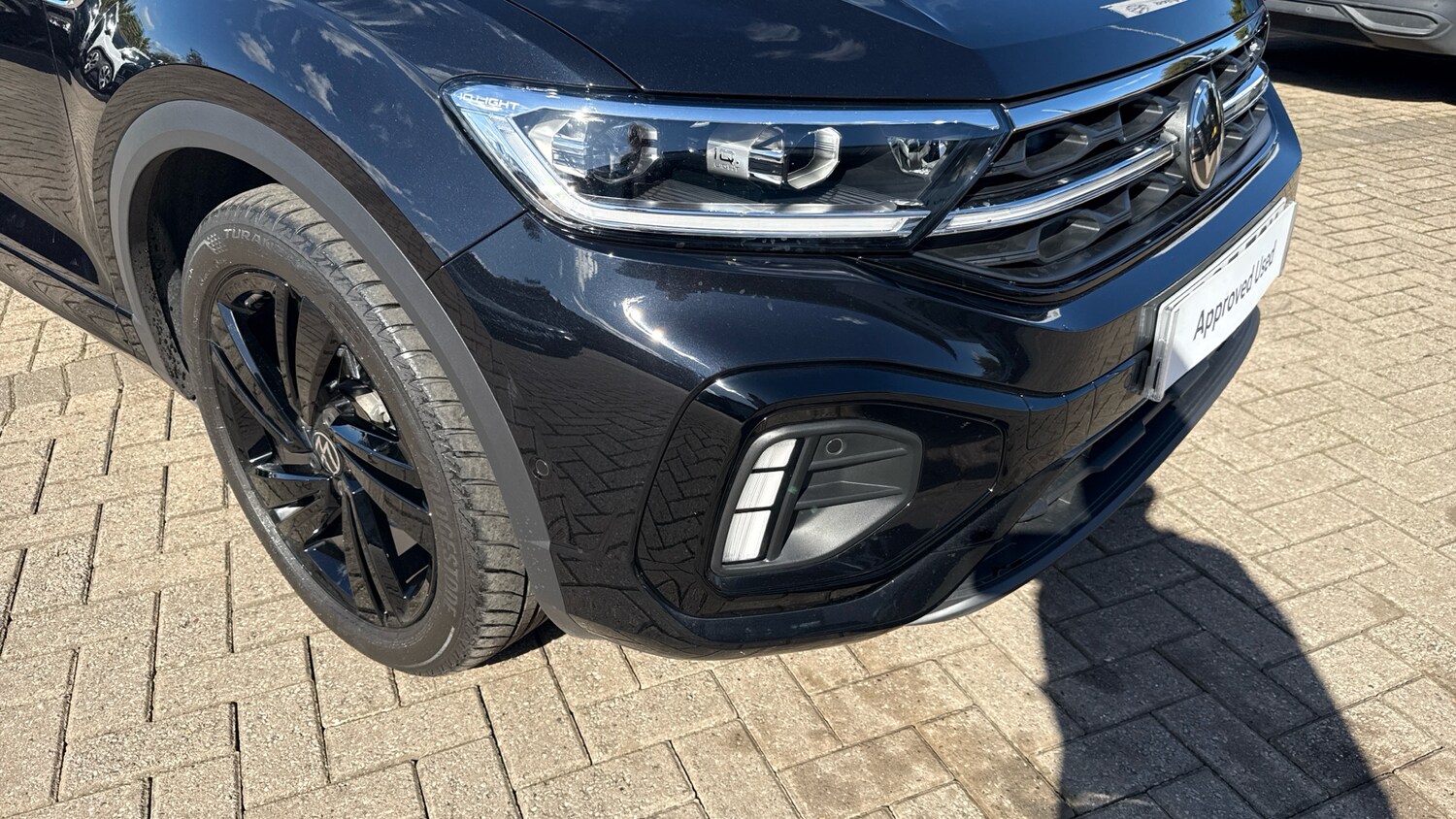 Used Volkswagen T-Roc 2025 for sale - 76065920: Photo 36