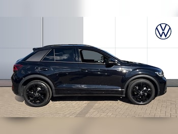 Used Volkswagen T-Roc 2025 for sale - 76065920: Photo 4