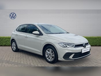 Used Volkswagen Polo 2022 for sale - 78826212: Photo