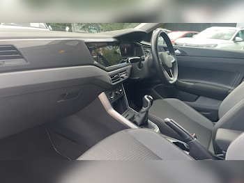 Used Volkswagen Polo 2022 for sale - 78826212: Photo